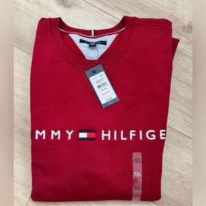 NWT Tommy Hilfiger Sweatshirt